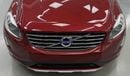 فولفو XC 60 MOMENTUM