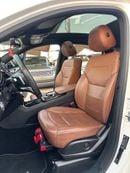 مرسيدس بنز GLE 43 AMG ستاندارد