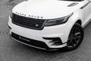 لاند روفر رينج روفر فيلار Range Rover R- Dynamic SE P250 | 4,407 P.M | 0% Downpayment | Land Rover Range Rover Velar R-Dynamic