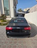 أودي A6 ستاندارد STANDARD
