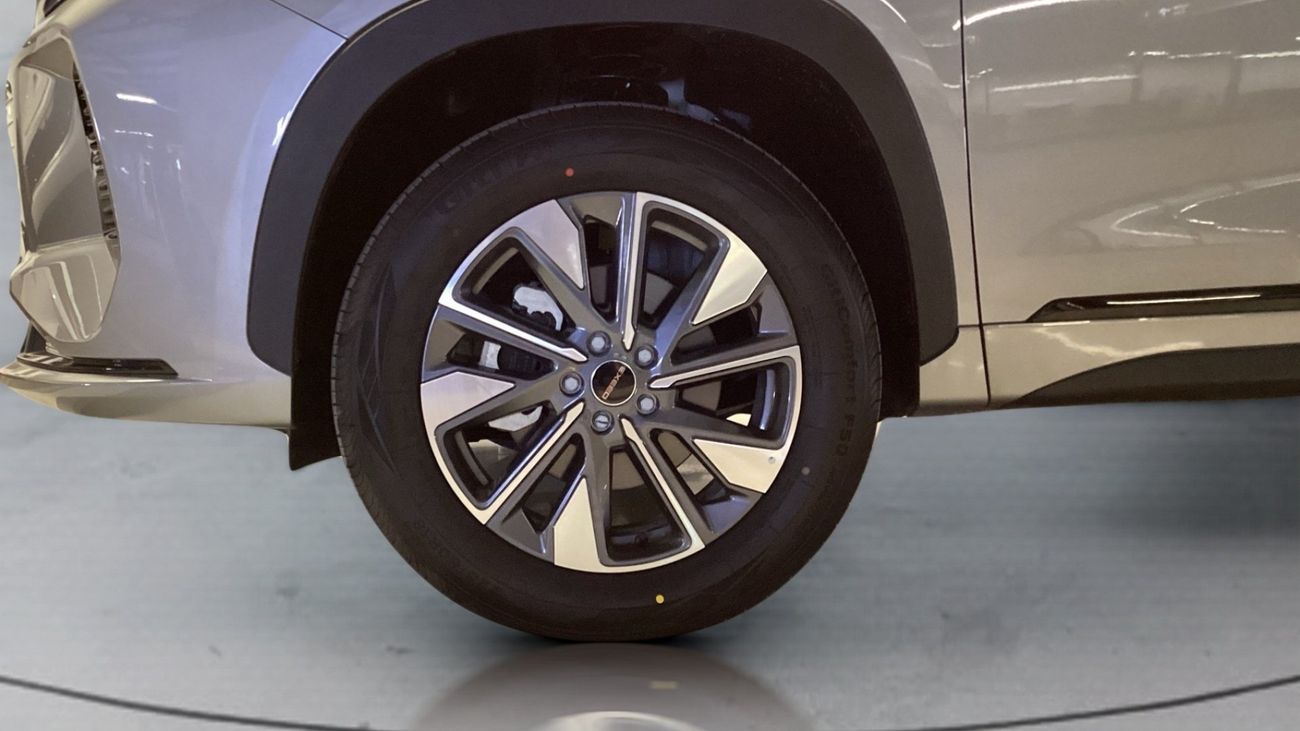 Exeed LX COMFORT | Guaranteed Warranty | 0 Down Payment