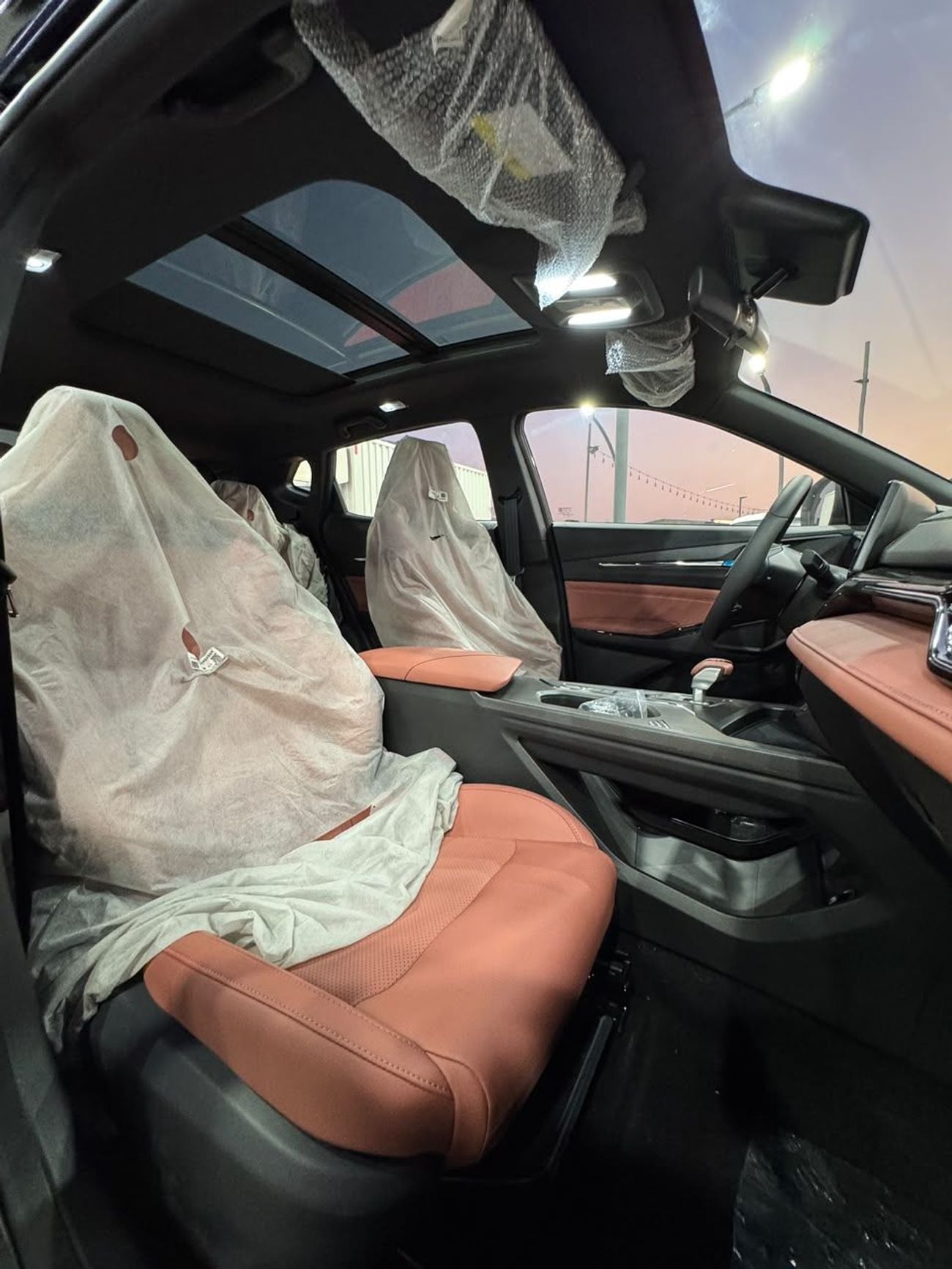 تشنجان x5 بلس بيوند برو