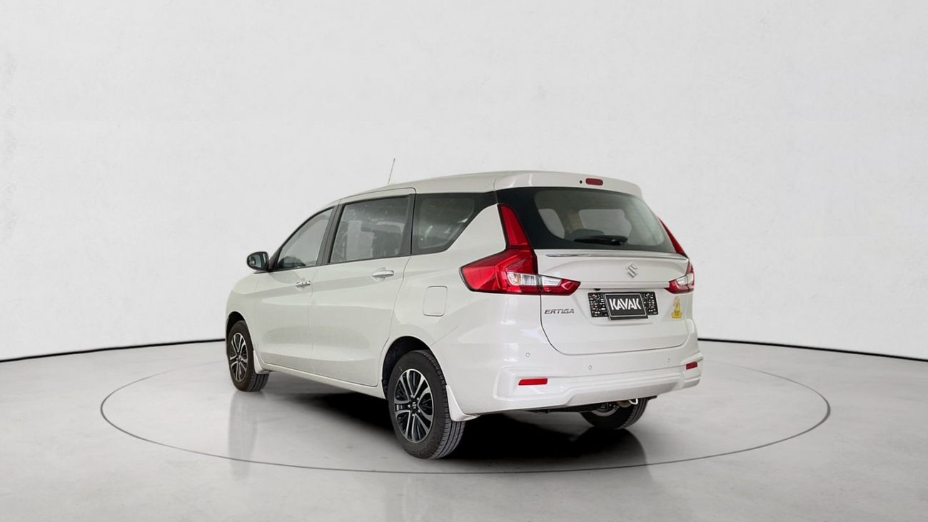 Suzuki Ertiga GLX | Guaranteed Warranty | 0 Down Payment