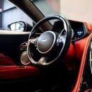 Aston Martin DB11 STANDARD AED 9,081 P.M • 0% Downpayment • Launch Edition • 1 Year Warranty