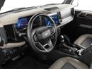Ford Bronco WILDTRAK