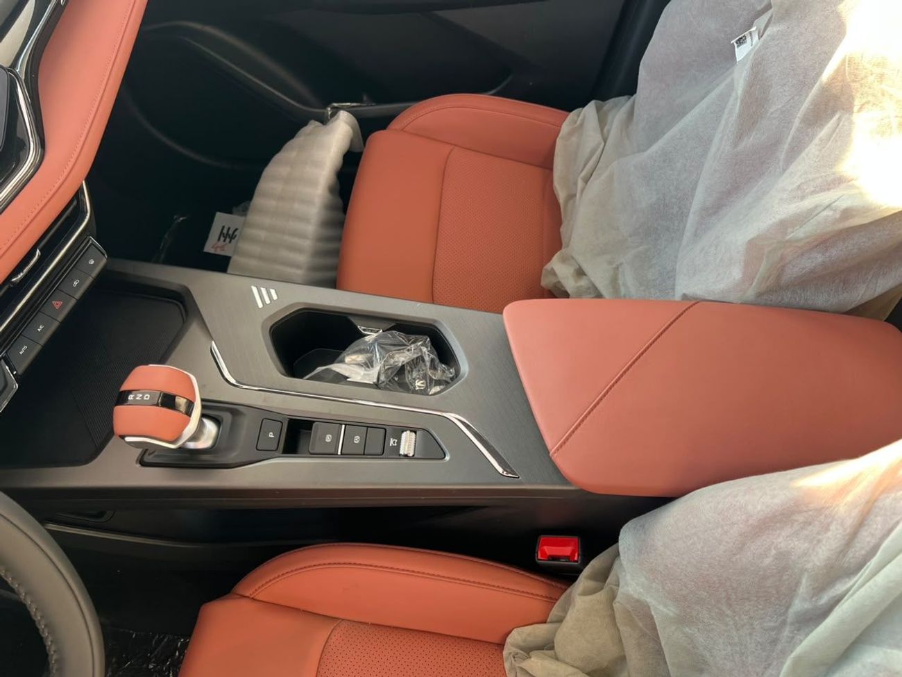 Changan X5 Plus BEYOND PRO