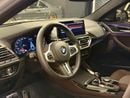 BMW X4 M40I Brand M40i - Korean Specs - Pristine Condition