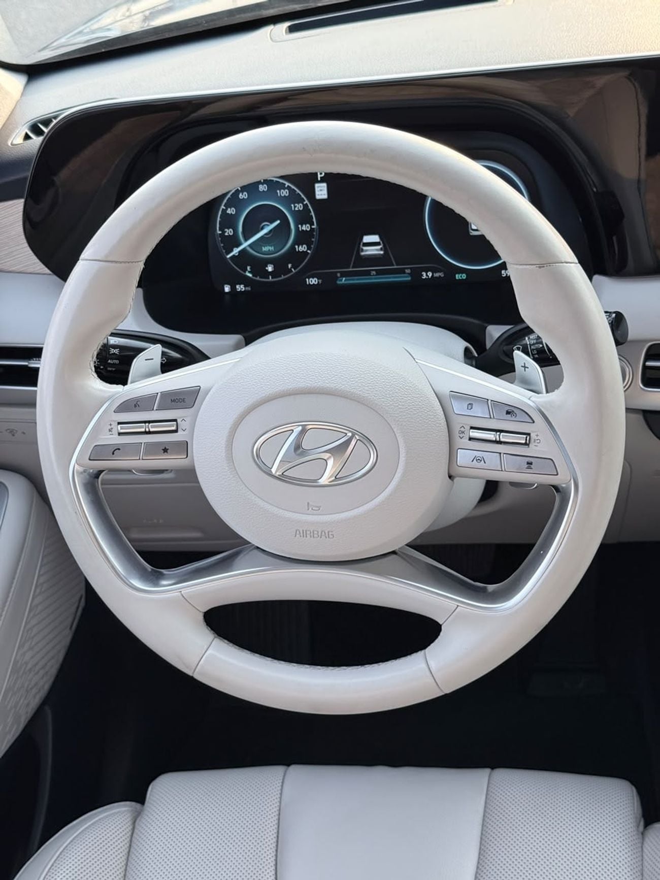 Hyundai Palisade PREMIUM PLUS Limited AWD 3.8L Full option panoramic
