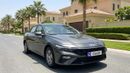 Hyundai Elantra SMART 2024 | AED 698/Month | 0 DP | 30 Day Return | Warranty | Service History