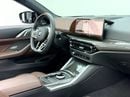 BMW 440i M440i xDrive Convertible, Warranty + Service Pack, Full Service History, GCC