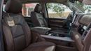 RAM 1500 LIMITED (For Export , НА ЭКСПОРТ) 26/26 Crew Cab Hurricane H.O 3.0TT GCC Без пробега