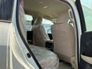Toyota Land Cruiser GXR