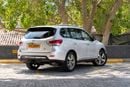 Nissan Pathfinder SV | GCC SPECS | 7-SEATER | 3.5L V6