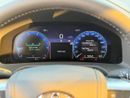 Toyota Land Cruiser VX