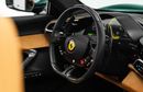 Ferrari 296 GTS 3.0L V6 Turbocharged Engine +eMotor | Warranty