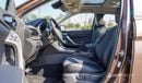 Mitsubishi Eclipse Cross GLS HIGH LINE 1.5L Petrol | Automatic | FULL OPTION | 4WD | GCC Specs | Brown Metallic | Panoramic Roof | 5-Seater