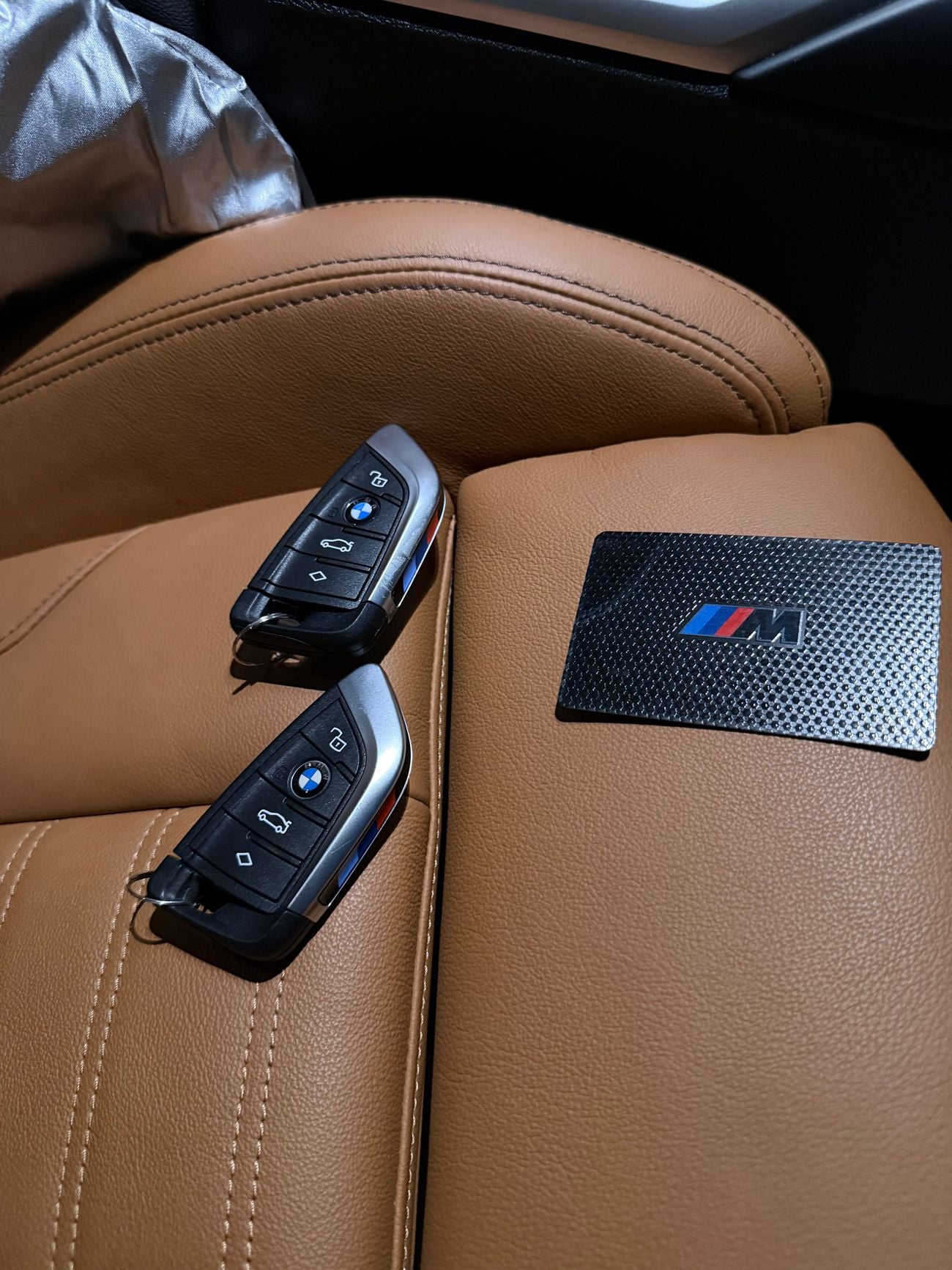 BMW M2 STANDARD CARBON