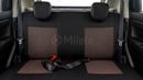 Suzuki S Presso GL