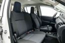 Toyota Hilux 4X4 2.4L - Platinum White Pearl Inside Black | Export Only