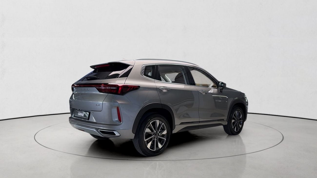 إكسيد LX COMFORT | شامل الضمان | 0 دفعة أولى