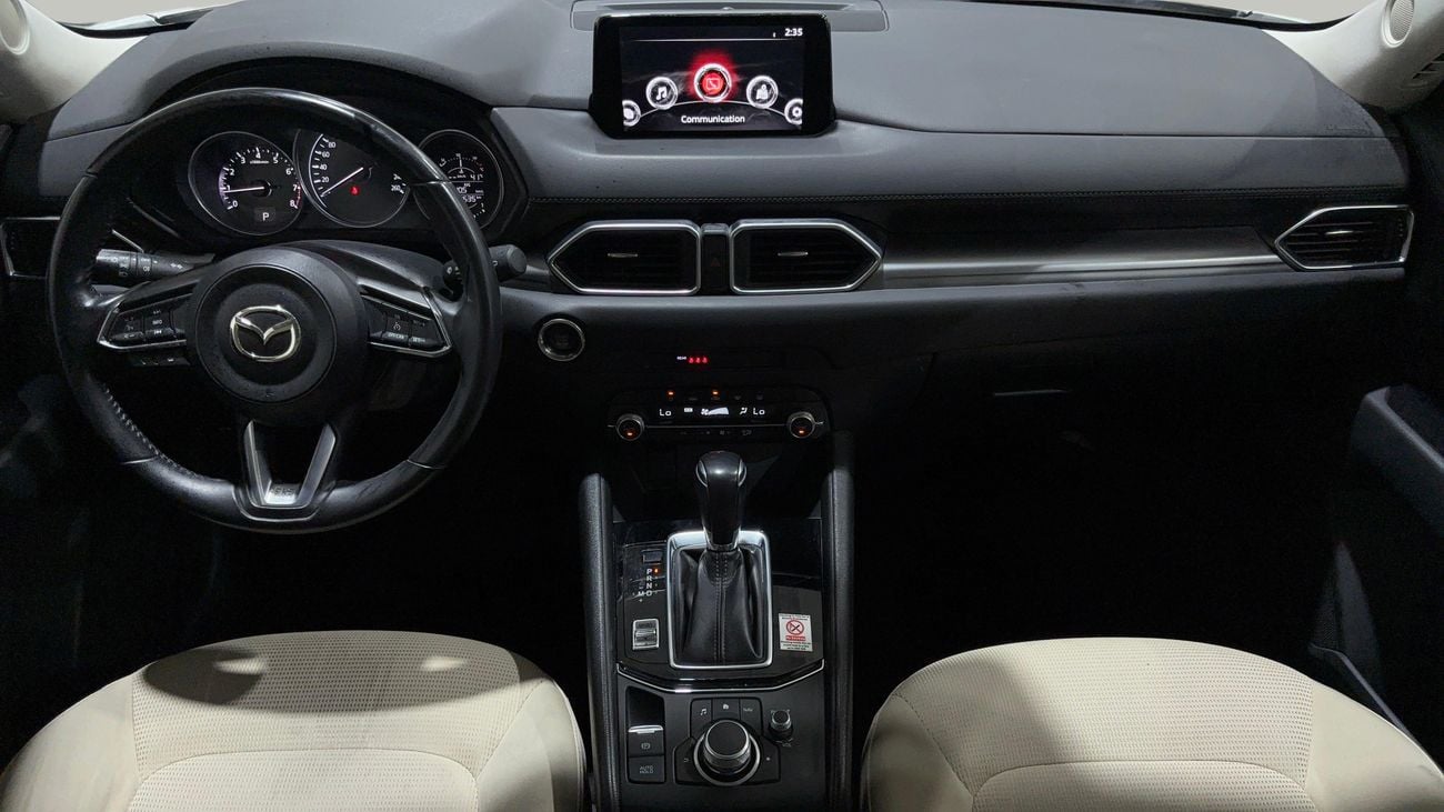 Mazda CX-5 GL 2024 | AED 1064/Month | 0 DP | 30 Day Return | Warranty