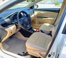 تويوتا يارس SE 510-Monthly l GCC l 1.5L, Cruise, Camera l Accident Free