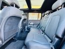 Mercedes Benz GLB250 4MATIC