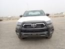 تويوتا هيلوكس ADVENTURE Toyota hilux 2.8L Diesel MY2024 FOR EXPORT