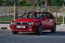 لانسيا دلتا HF INTEGRALE 16V
