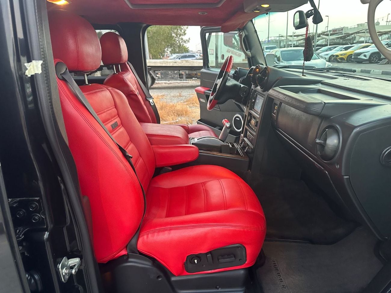 Hummer H2 STANDARD