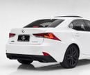 Lexus IS200t 2.0