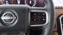 Nissan Patrol SE PLATINUM CITY | Guaranteed Warranty | 0 Down Payment