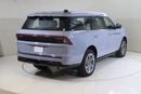Lincoln Navigator RESERVE N1525 / AL TAYER MOTORS AL QOUZ SHOWROOM