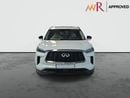 Infiniti QX60 LUXE 2.0