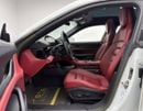 Porsche Taycan 4