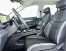 Ford Territory TREND TER2126 /AL TAYER MOTORS /AL QOUZ SHOWROOM