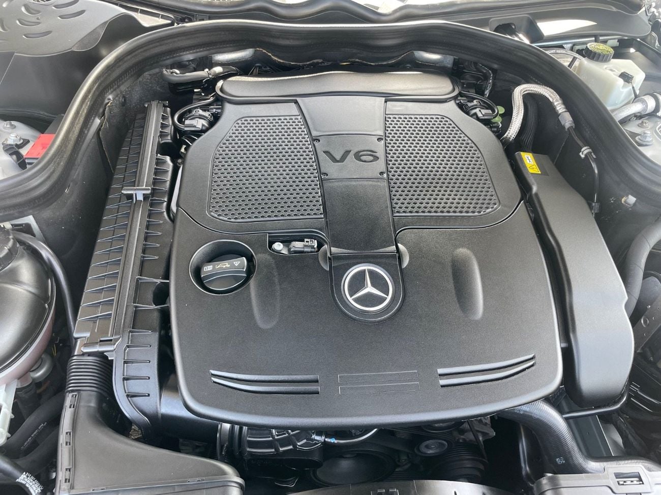 مرسيدس بنز E300 إليجانس AMG
