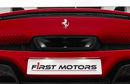 Ferrari 296 3.0L V6 Turbocharged Engine +eMotor | Warranty