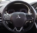 Mitsubishi Eclipse Cross GLS HIGH LINE ACCIDENTS FREE - GCC - FULL OPTION - PERFECT CONDITION INSIDE OUT