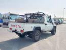 Toyota Land Cruiser Pick Up
