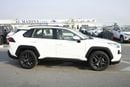 Toyota RAV4 ADVENTURE 2.5L PETROL
