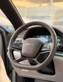 BYD Song Plus FWD