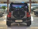 لاند روفر ديفندر P400 SE X Dynamics