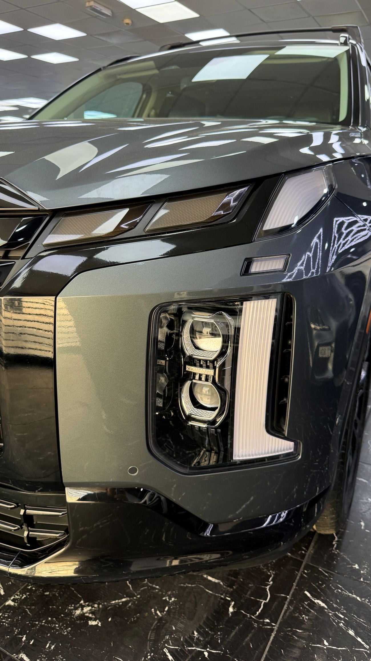 Hyundai Palisade PREMIUM PLUS
