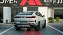 BMW X6 M M60i XDrive 60i XDrive V8 Nardo Grey-Tan 2026MY