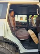 Toyota Prado TOYOTA LANDCRUISER PRADO ADVENTURE TURBO || 2.4L PETROL V4 A/T 4WD | DRIVER PWR SEAT | LEATHER SEATS