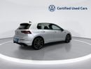 Volkswagen Golf GTI Golf GTI 2.0L | Panoramic Sunroof | 245 HP | GCC Specs | 7-Speed DSG
