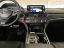 Honda Accord 2.0l hybrid touring Hybrid Touring