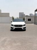 Mercedes Benz CLA 45 AMG 3,817 P.M | | CLA 45 S AMG 4MATIC+ | GCC Specs | 2.0L | Pristine Condition