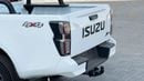 إيسوزو D ماكس X-Rider 1.9 لتر ناقل حركة يدوي دفع رباعي - موديل 2025